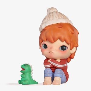 Hirono STARING The Other One Series Figure AUTHENTIC Pop Mart Pop Now NIB!!